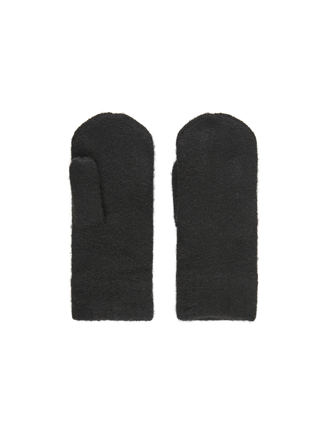 PCBERTA Mittens - Black